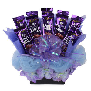 Special Dairy Milk Hamper Chocolates