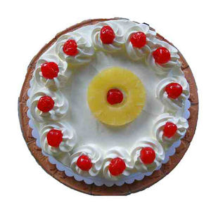 Pineapple Cake 1 Kg