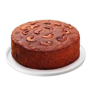 Plum Cake 1kg