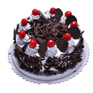 Delightful Black Forest