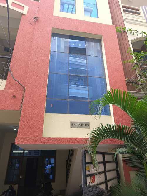 Flats for rent in tolichowki cheap
