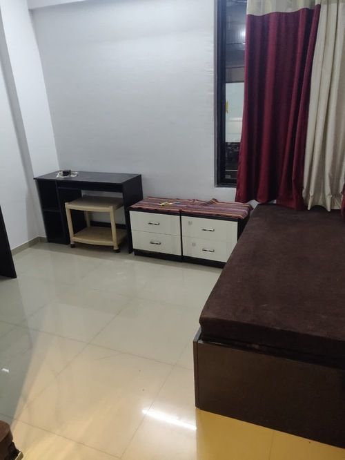 Flats on shop rent in wakad