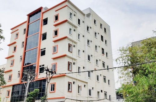 Flats for store rent in adyar