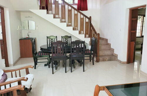 Fridge top house kaloor