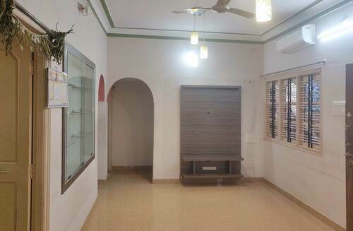 3BHK Flat for Rent in Bangalore - Indian Homes