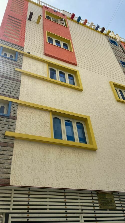 100 verified Flats for Rent in Celebrity Paradise Layout, Bangalore