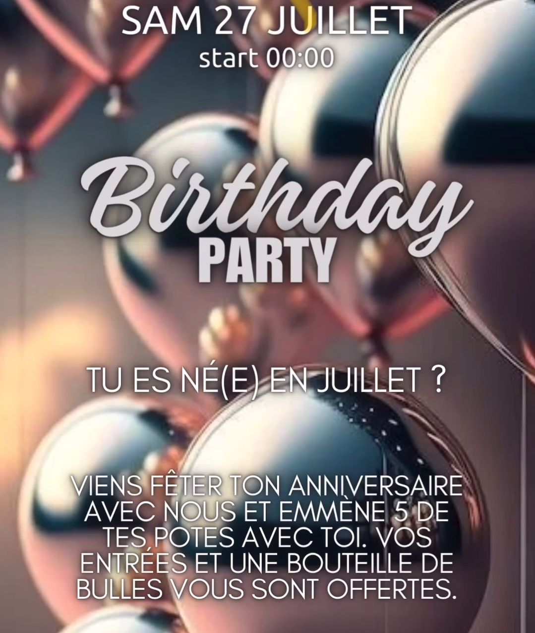 Birthday Party