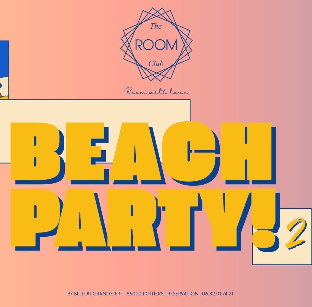 Beach Party