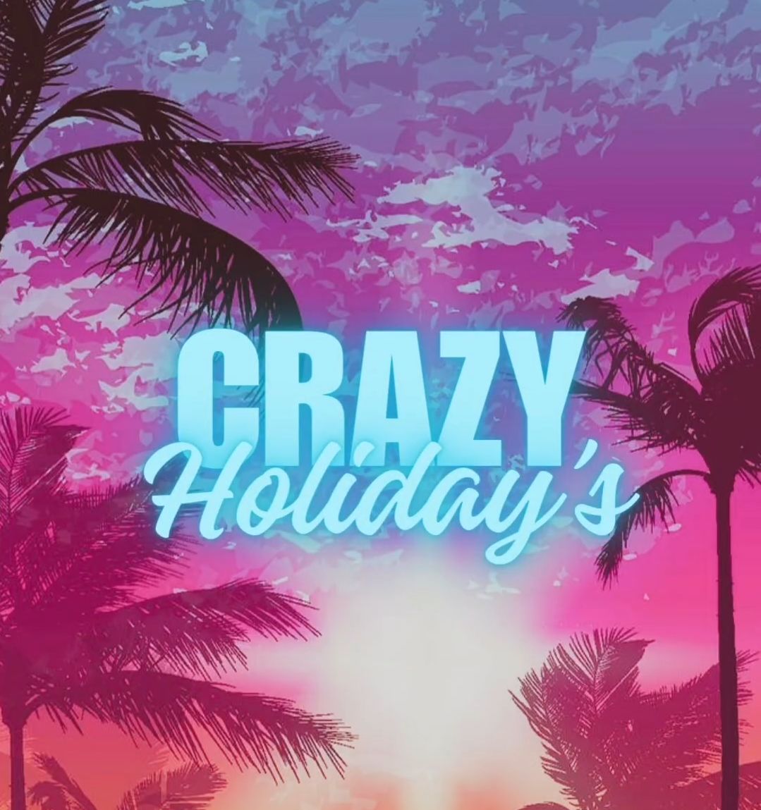 Crazy Holiday's