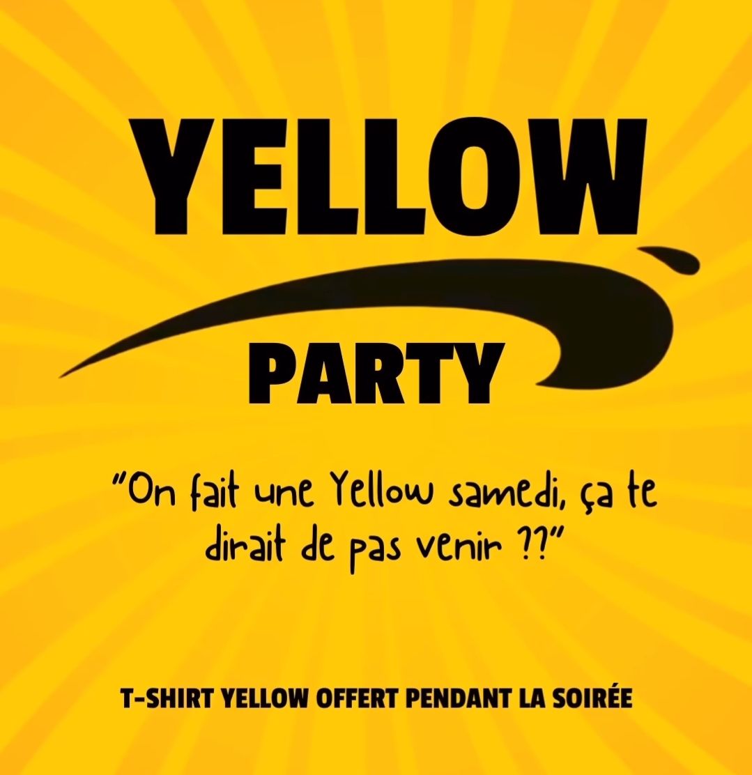 Yellow Party