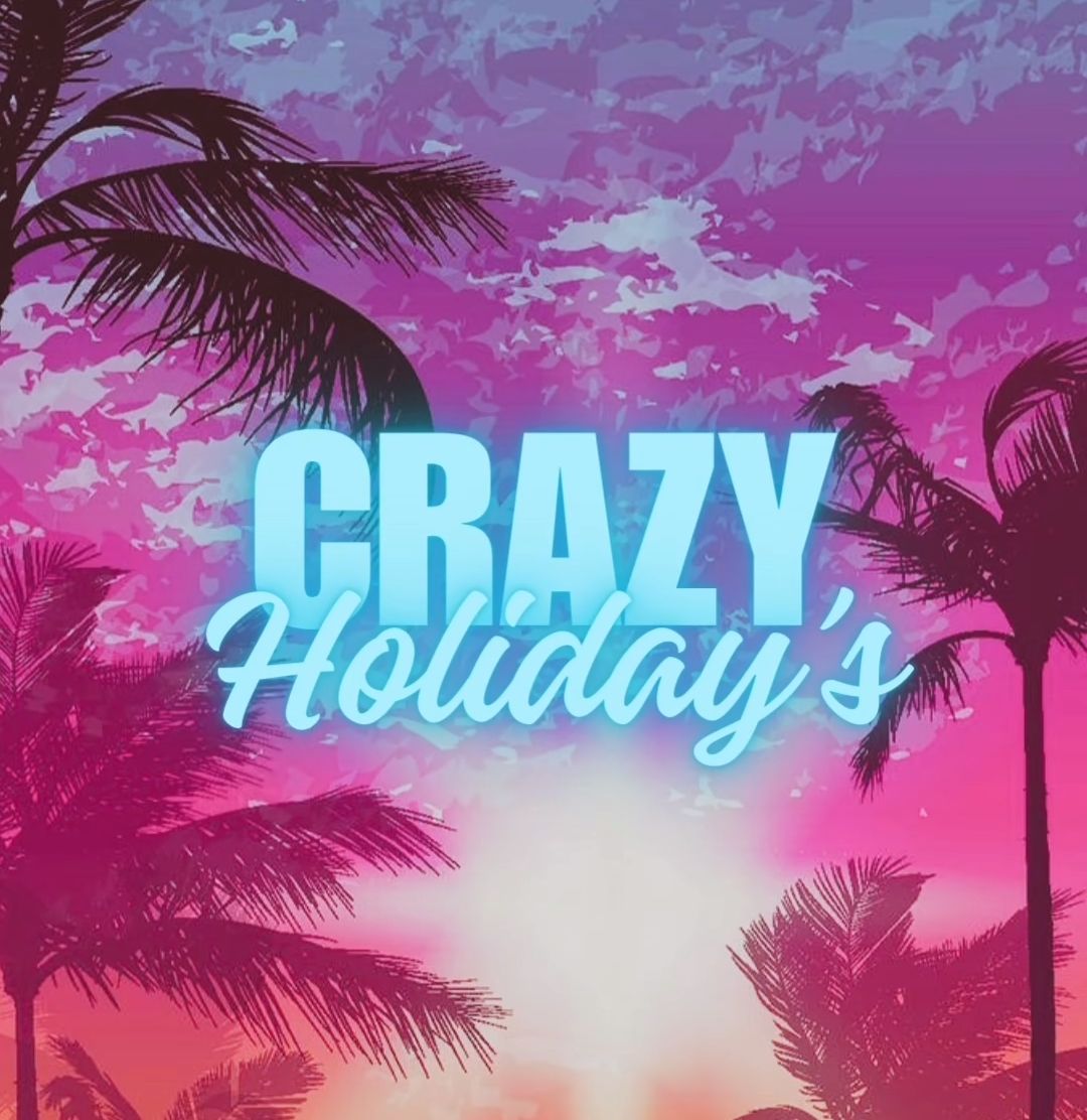 Crazy Holiday's