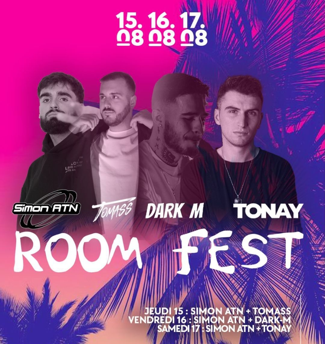 Room Fest