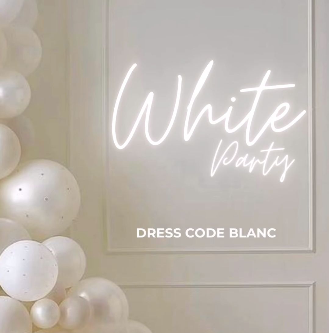 White Party