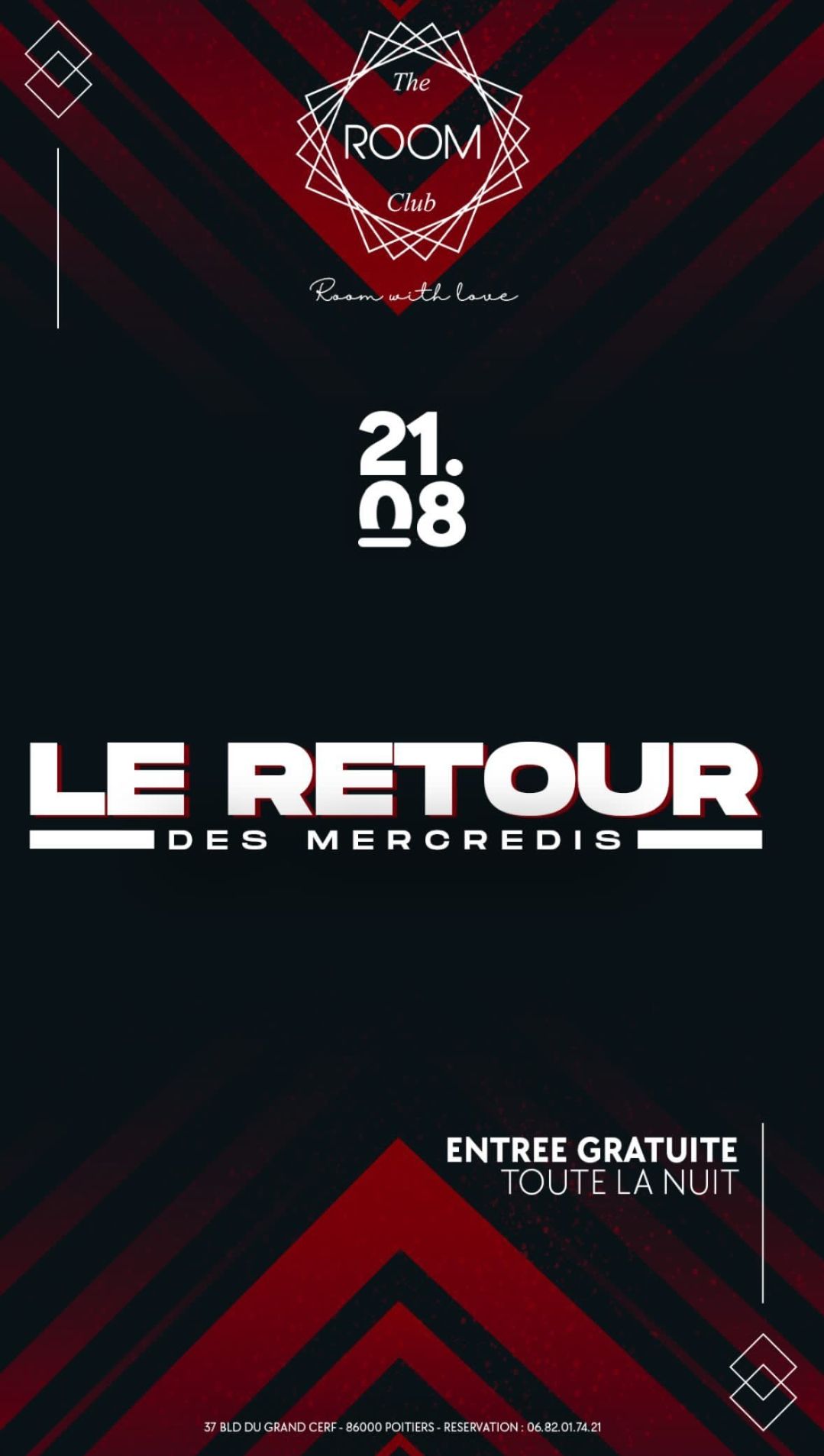 Le Retour des Mercredis Le Retour des Mercredis