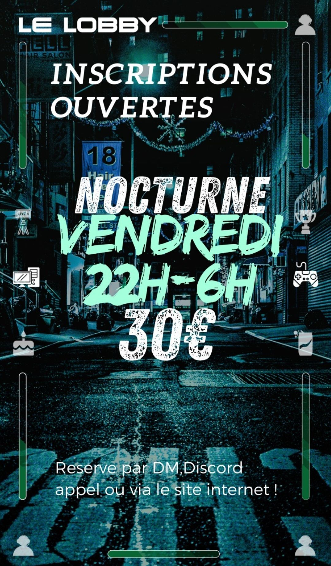 Nocturne