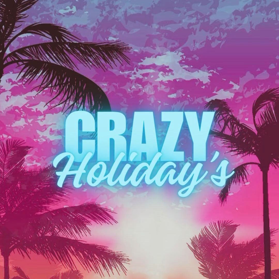 Crazy Holiday's