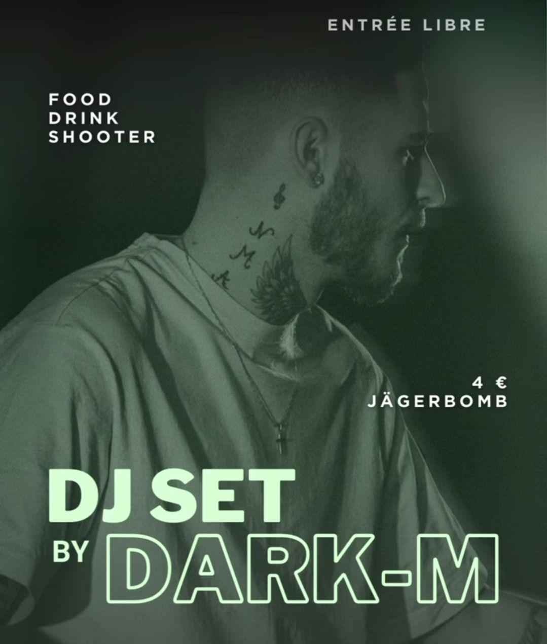 DJ Set by Dark-M