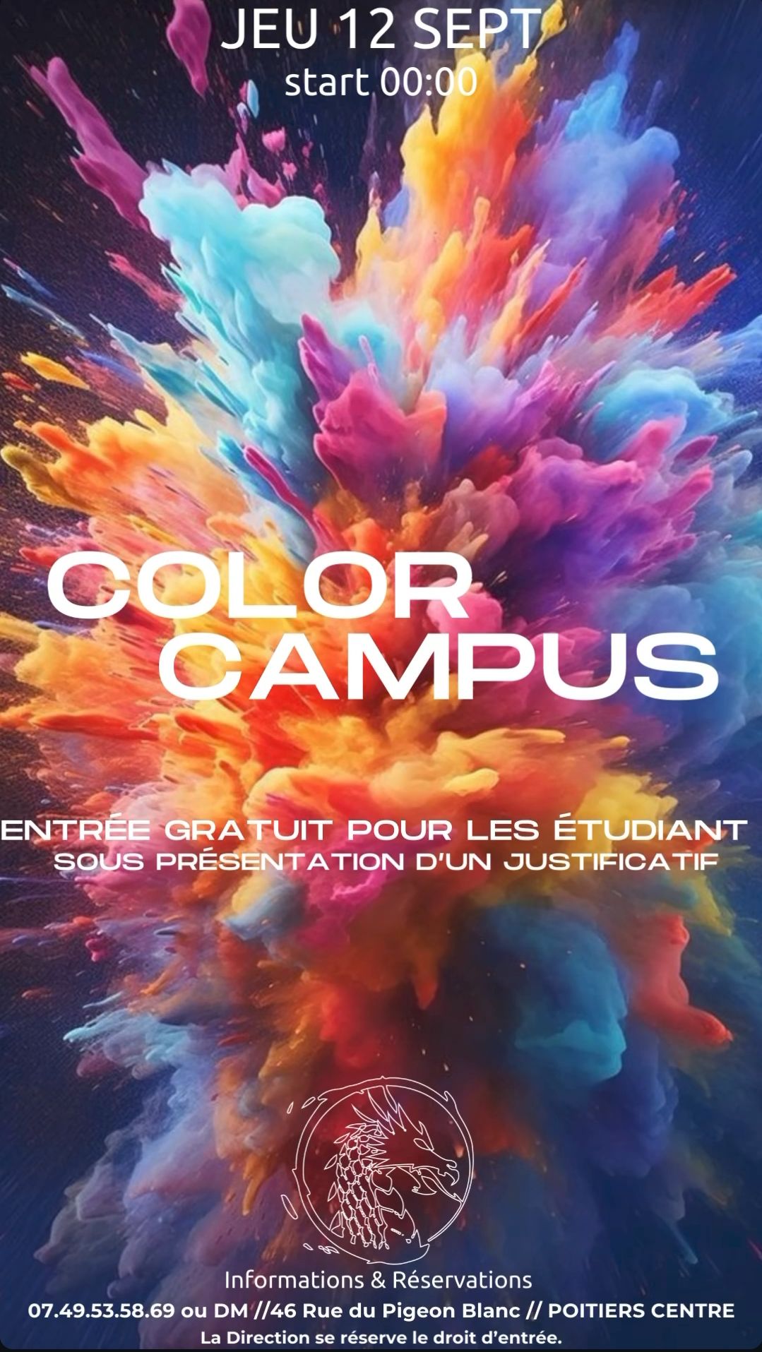 Color Campus
