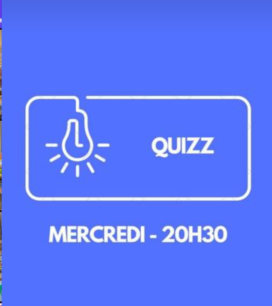 Quizz: Répliques de Cinéma