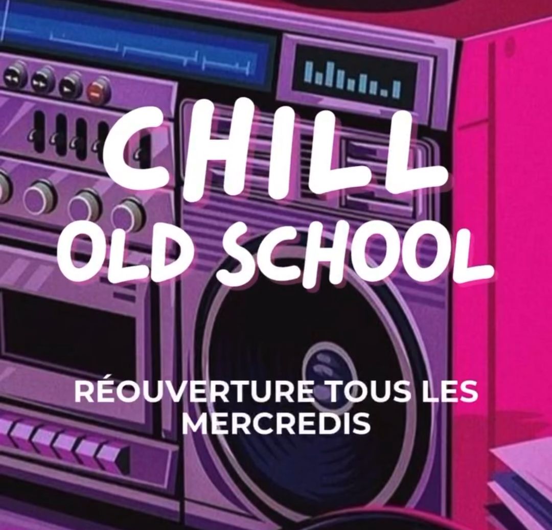 Chill Old School