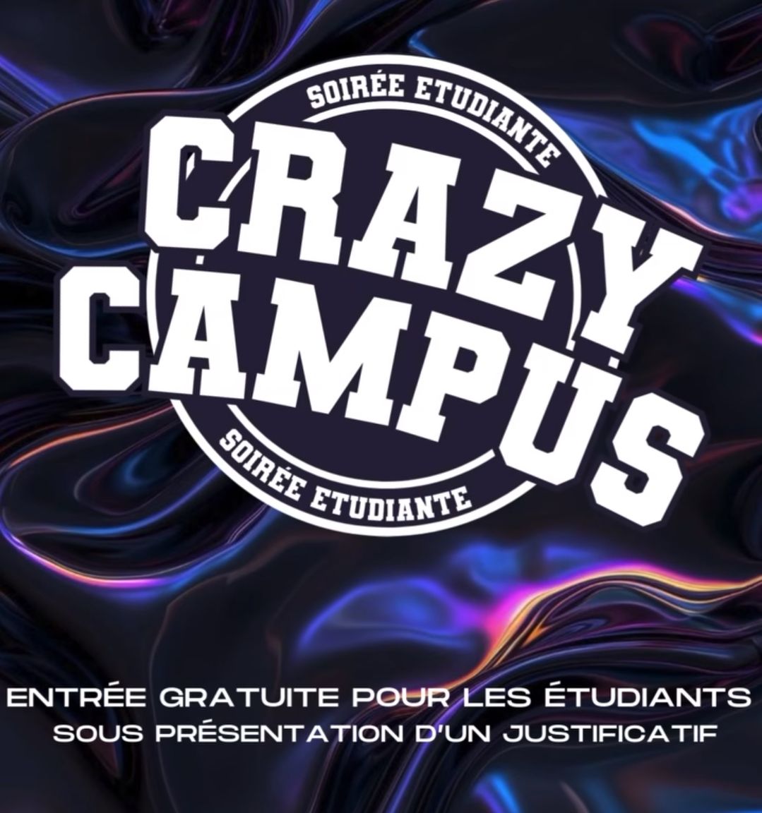 Crazy Campus