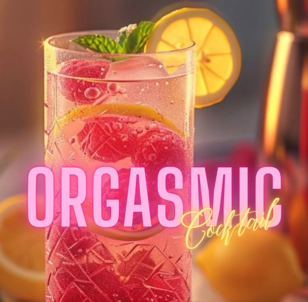 Orgasmic Cocktail