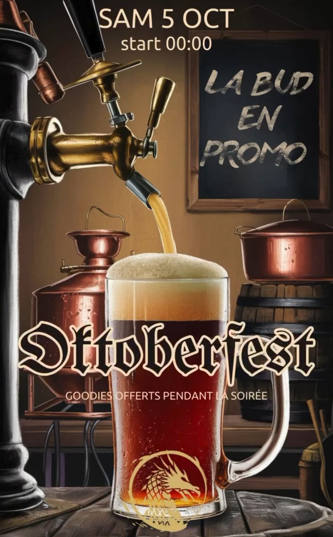 Oktoberfest