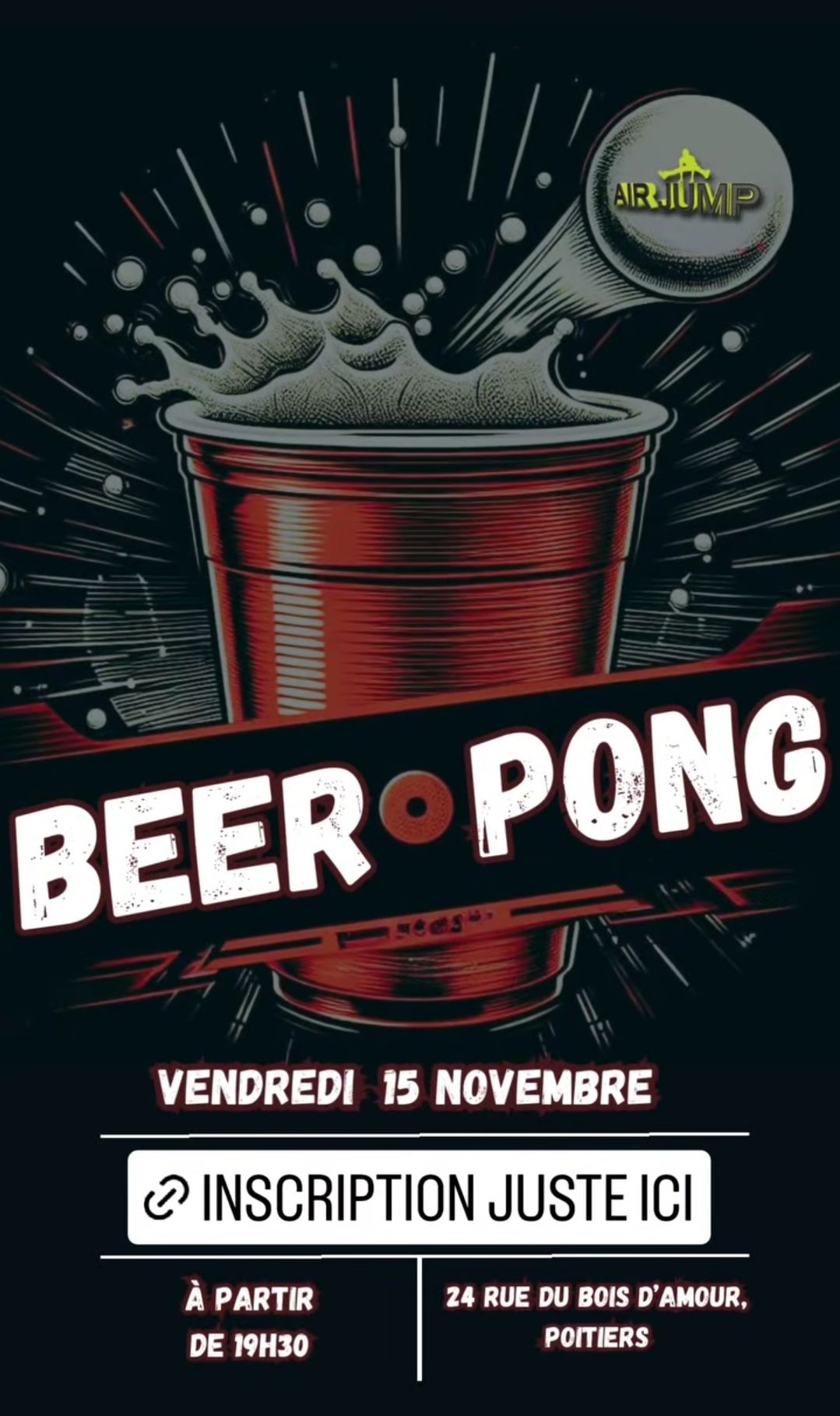 Photo de Beer Pong