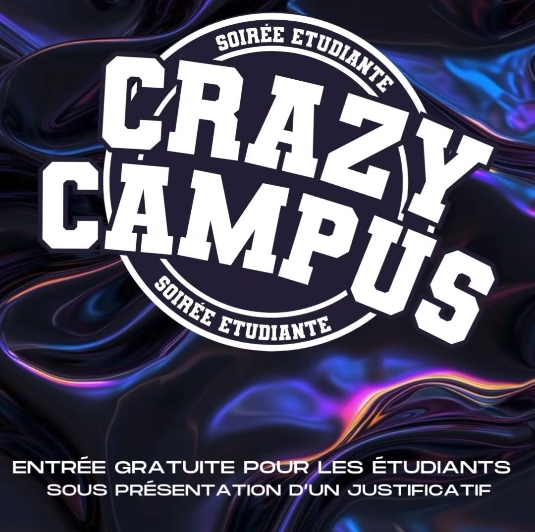 Crazy Campus