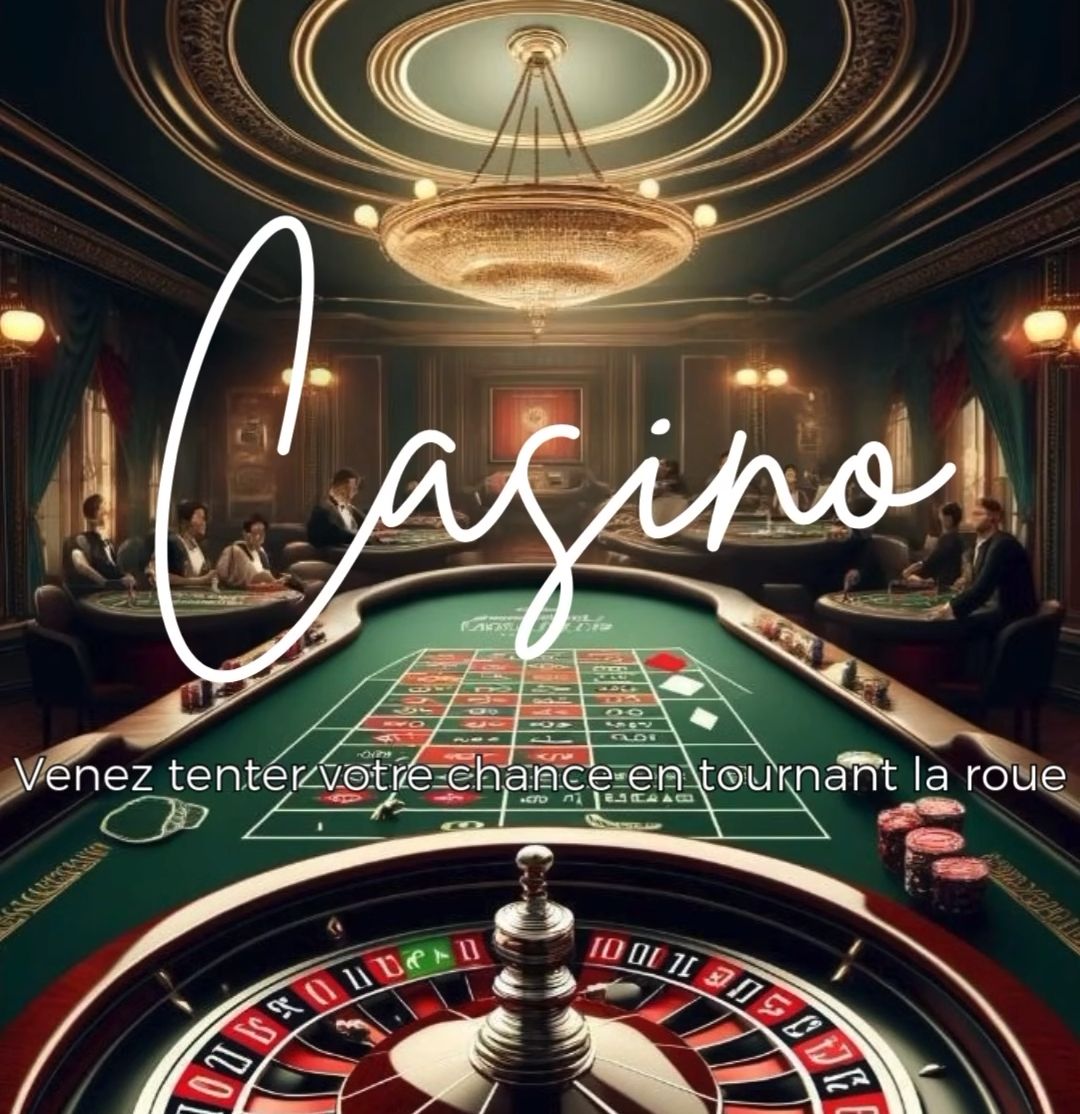 Casino