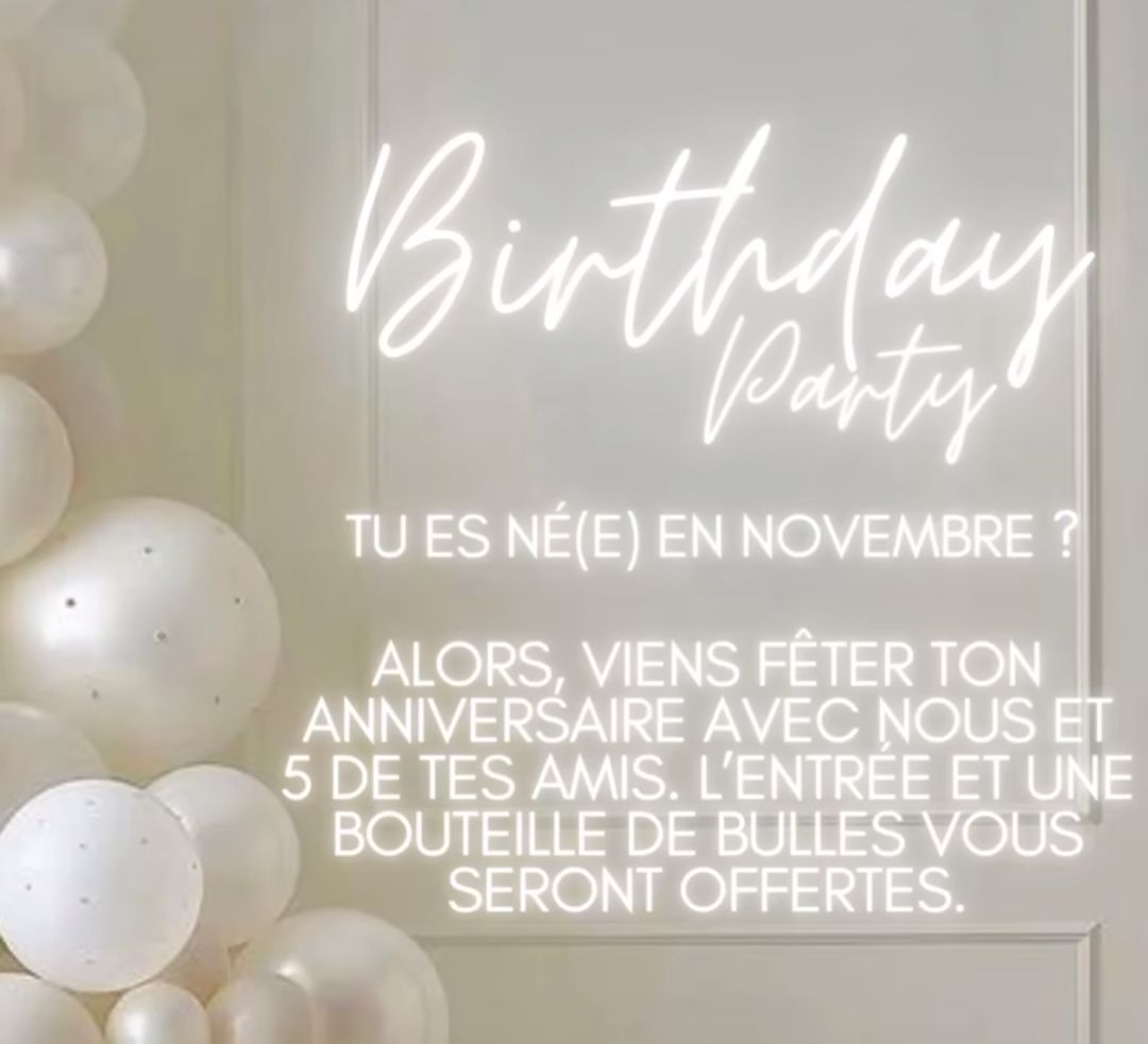 Birthday Party
