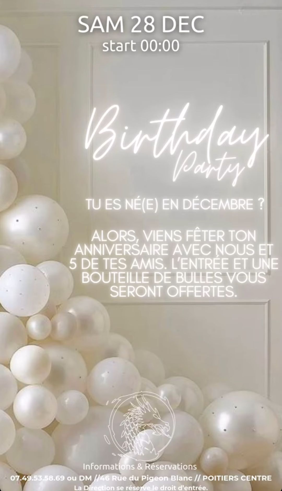 Birthday Party