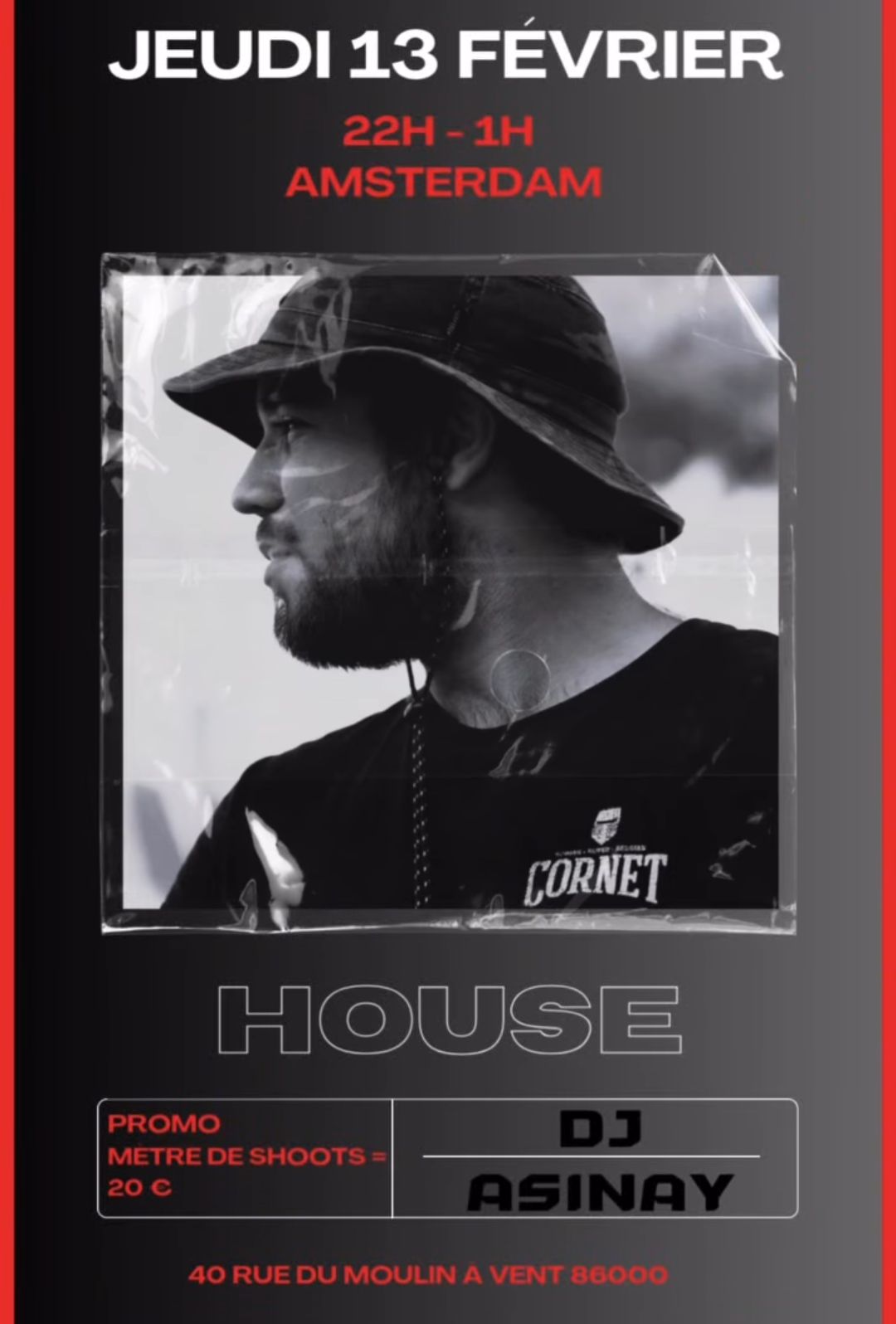 House Party