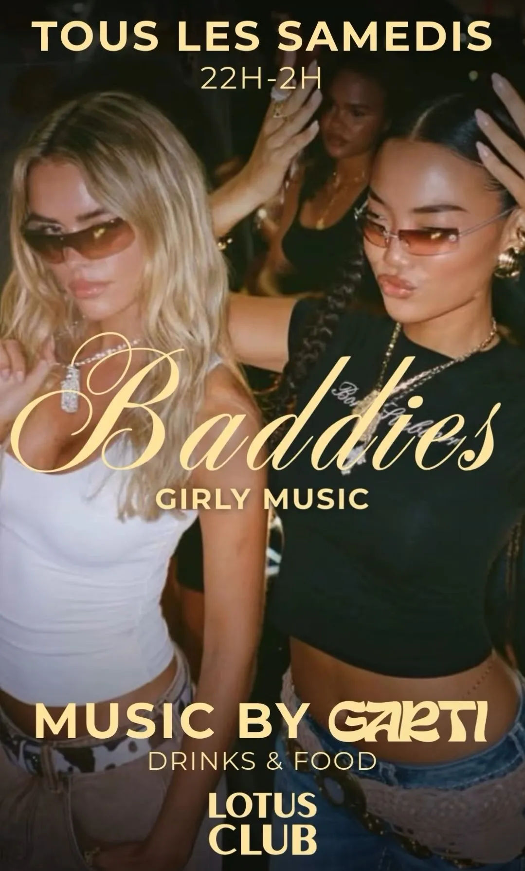 Baddies