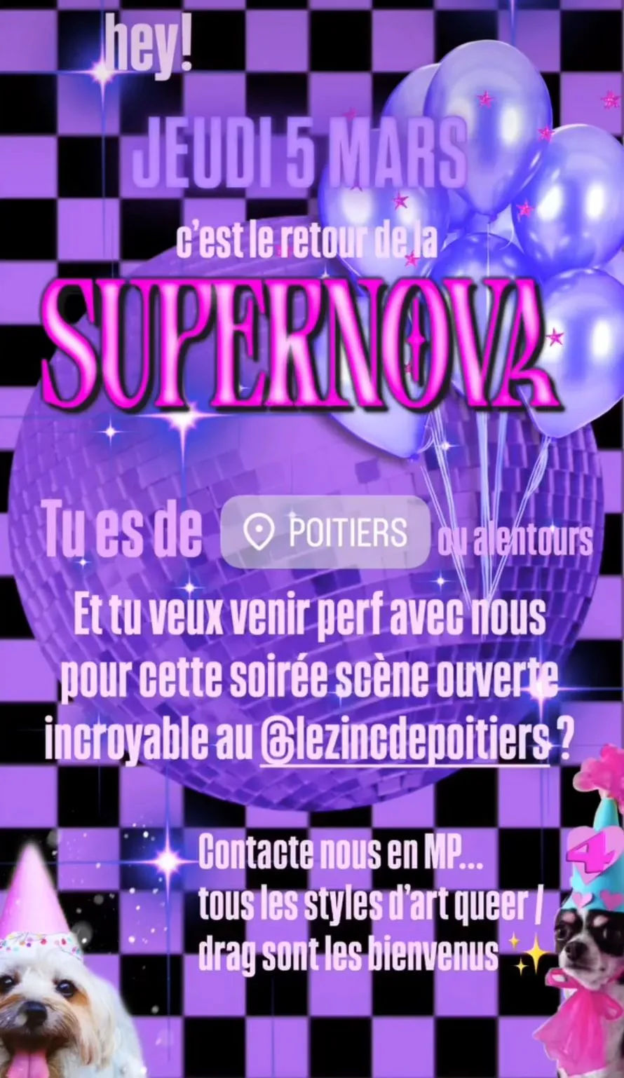 Supernova