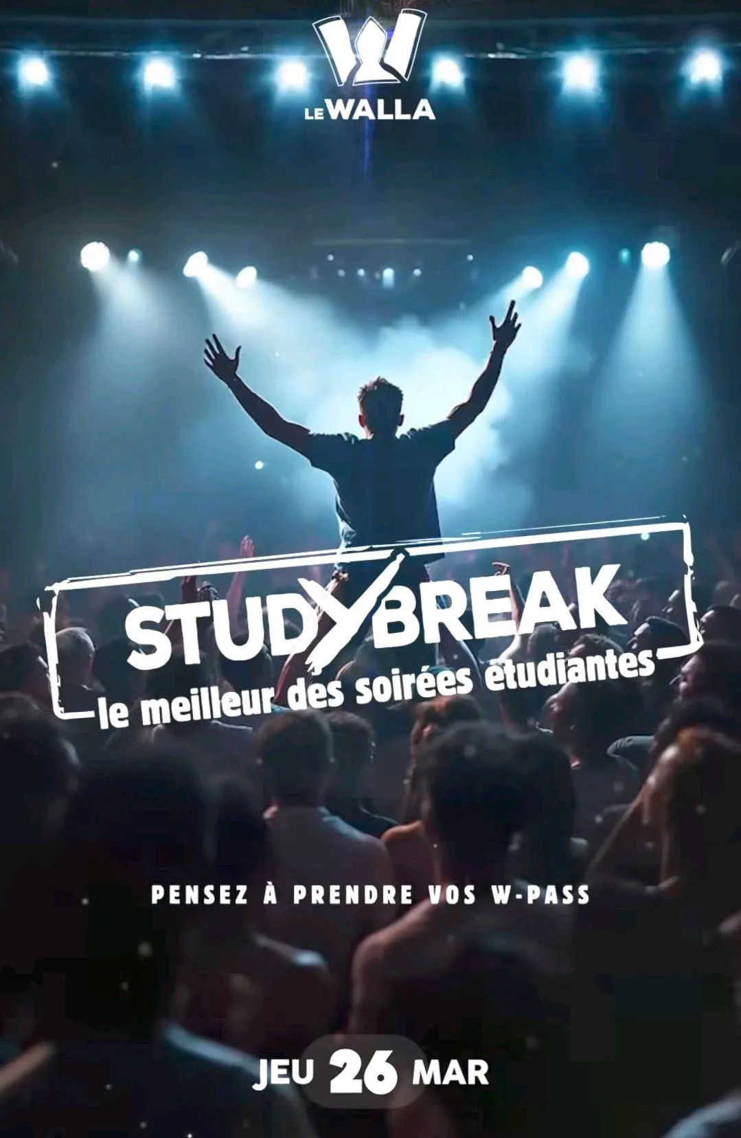 Study Break Study Break