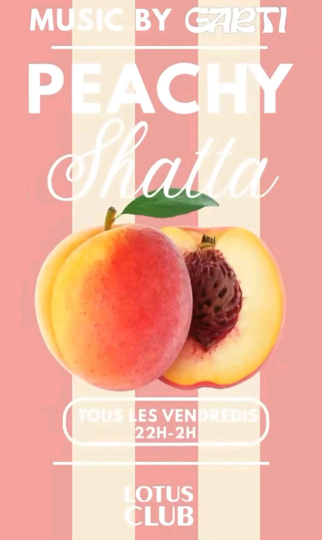 Peachy Shatta Peachy Shatta