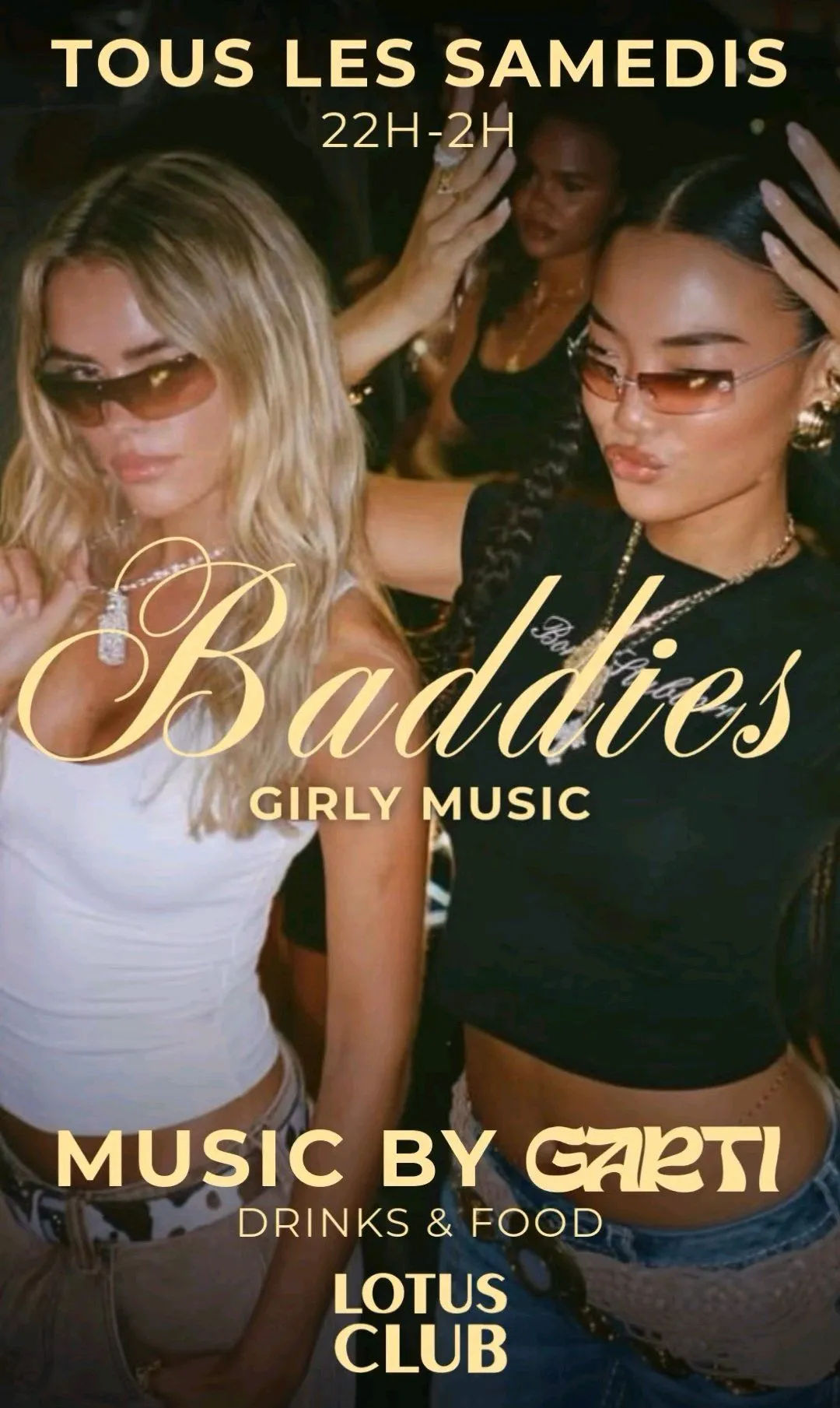 Baddies