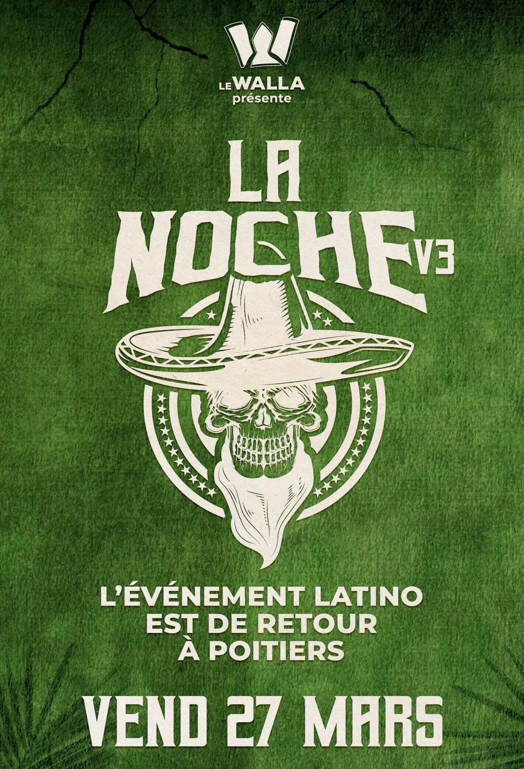 La Noche V3