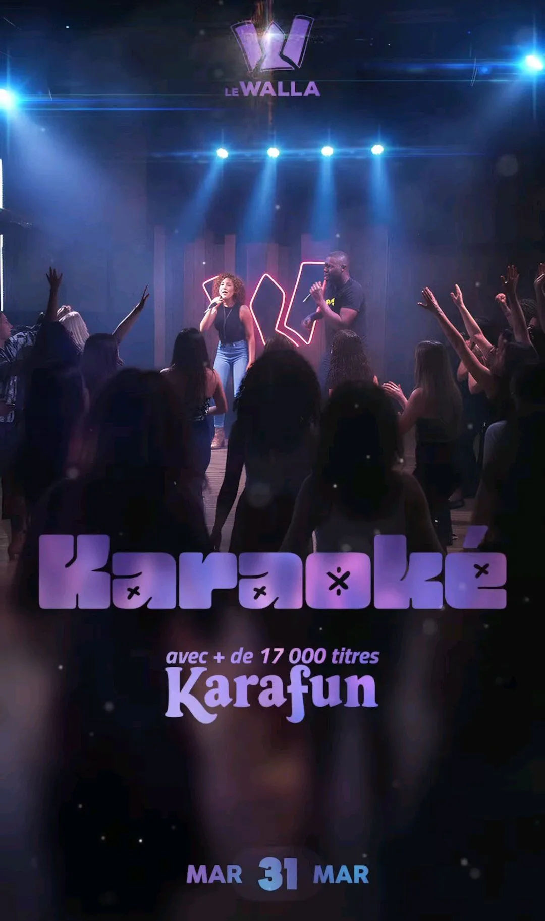 Karaoké KaraFun