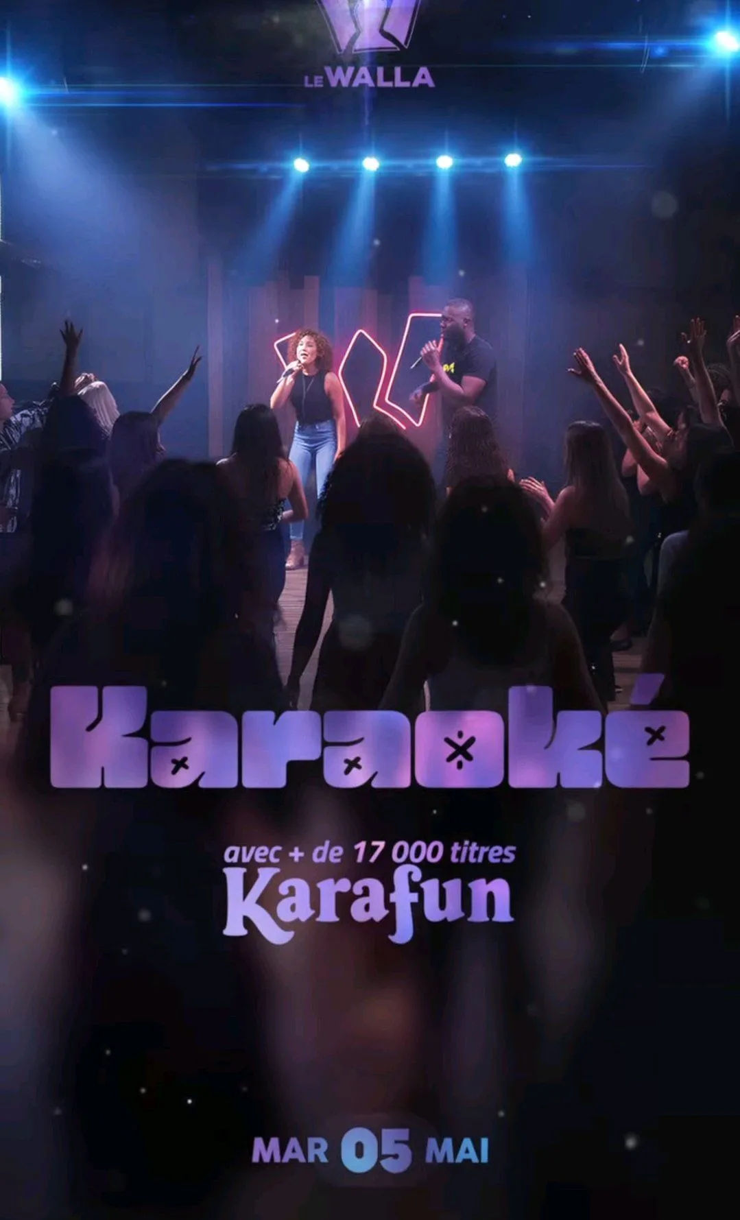 Karaoke