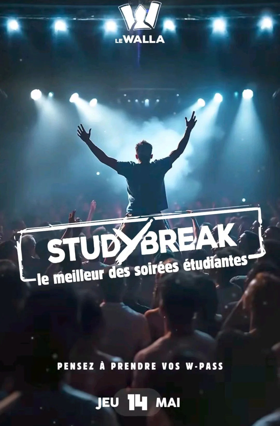 Study Break
