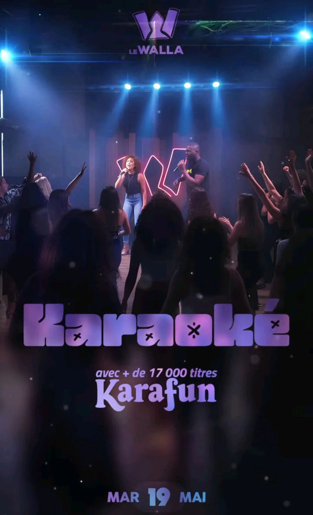 Photo de KaraFun Karaoké