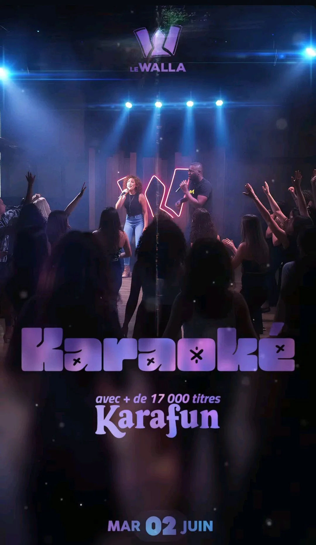 Karaoké Karafun