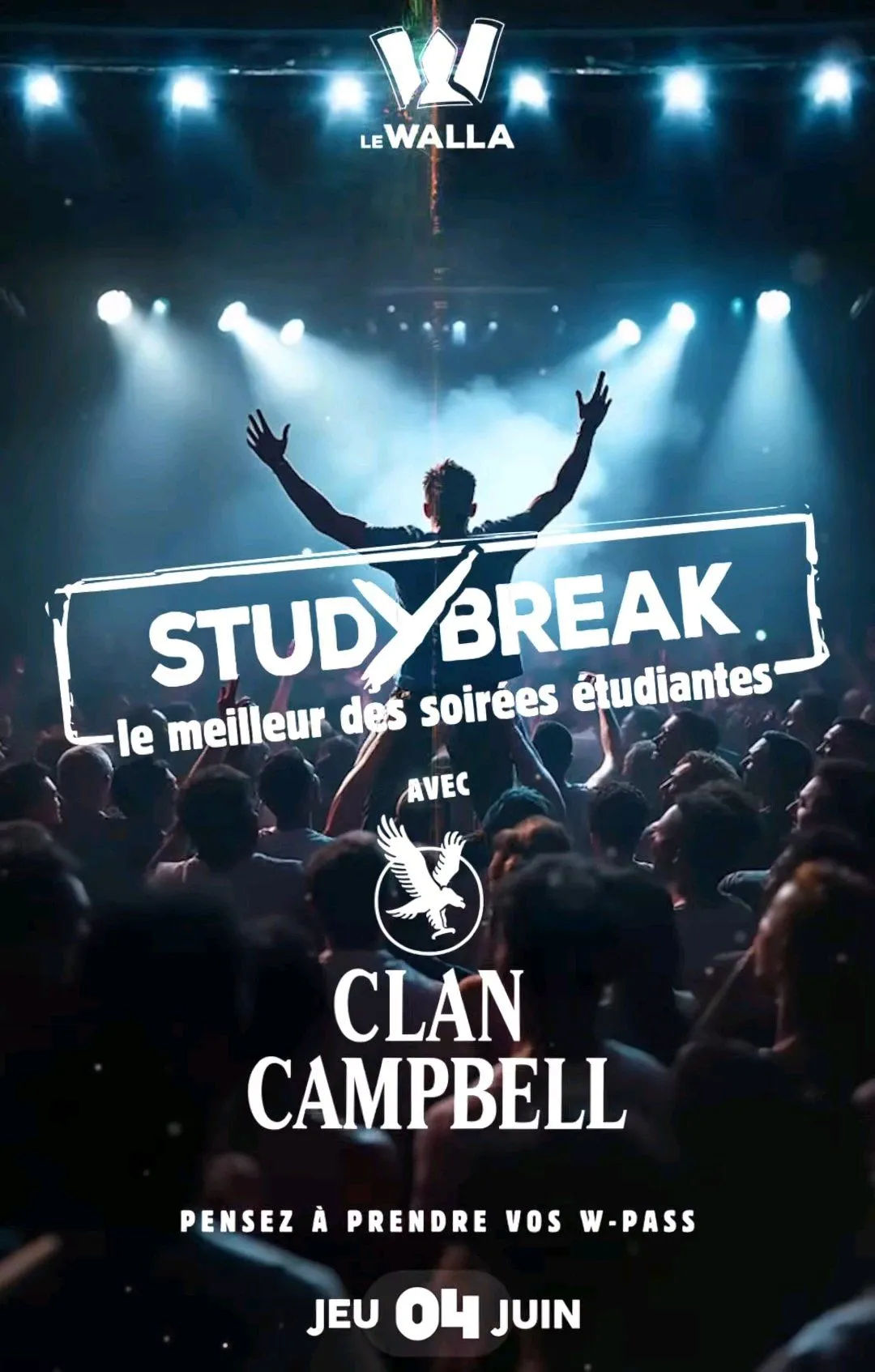 Study Break