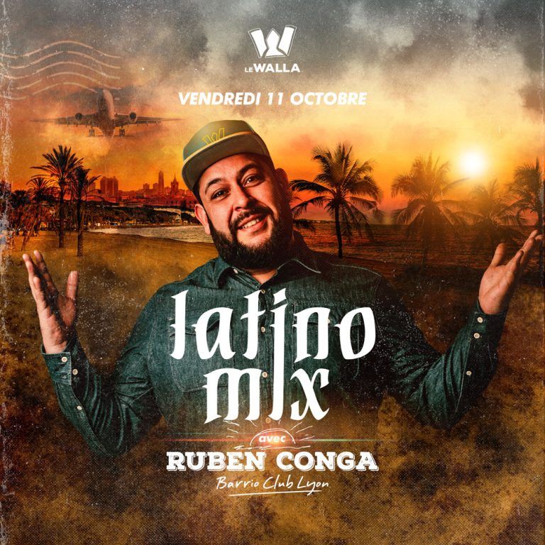 Latino Mix