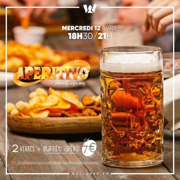 Photo de Aperitivo #2