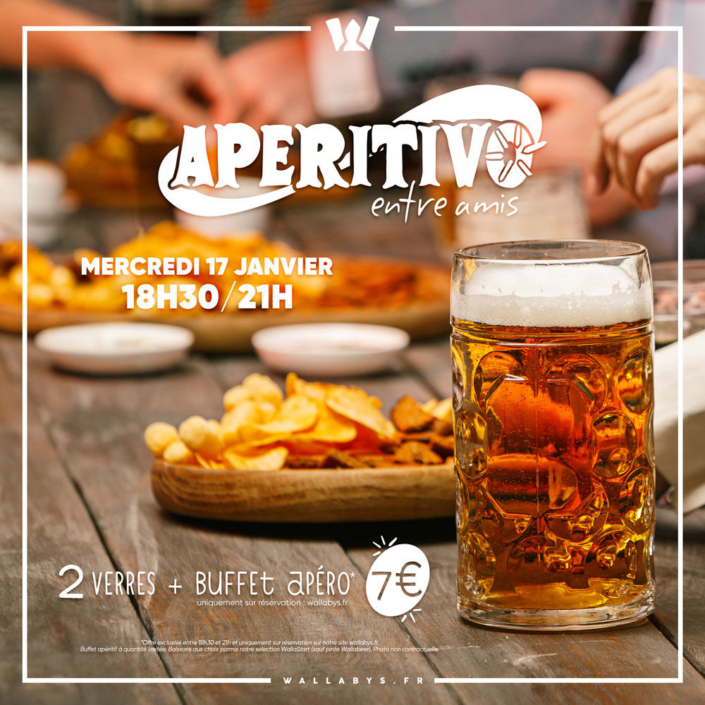 Aperitivo