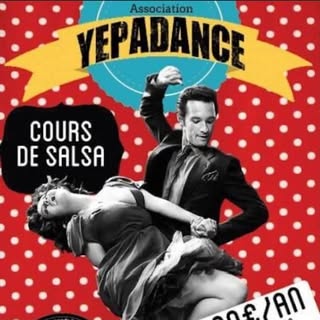 Photo de YepaDance