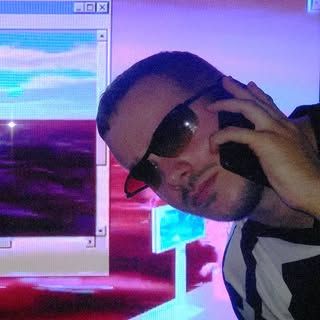 DJ IRONNY DJ IRONNY